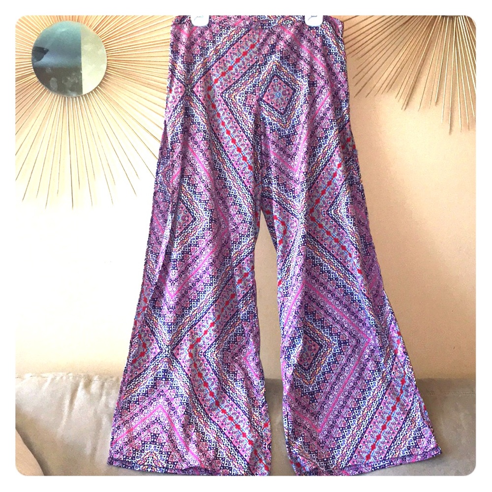 Lounging pants